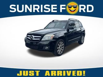 2012 Mercedes-Benz GLK 350