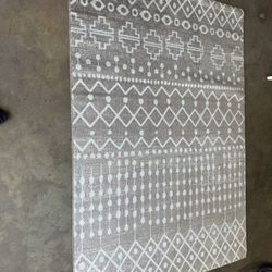 5 X 7 Area Rug 