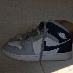 Jordan's Young Kids