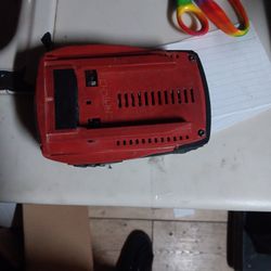 Hilti Battery
