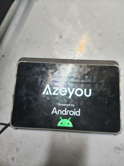 12 inch Tablet Android