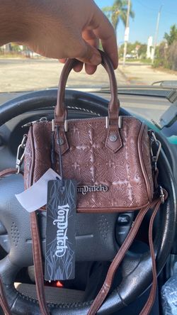 VonDutch mini purse