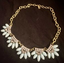 Fashion Necklace 