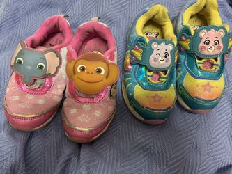 Kids Shoes