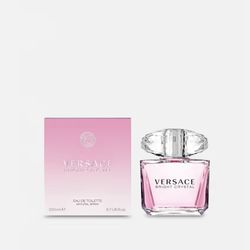 Versace Bright Crystal 
