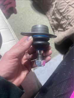 Ball Joint 2010 BMW 328I