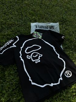 Bape Tee