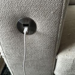 Bed & Couch $50 each