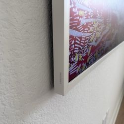 Samsung the Fram Pro Bezel 75” (2025)