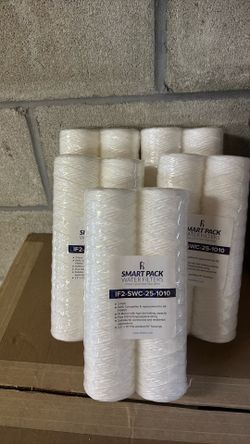 Water filters