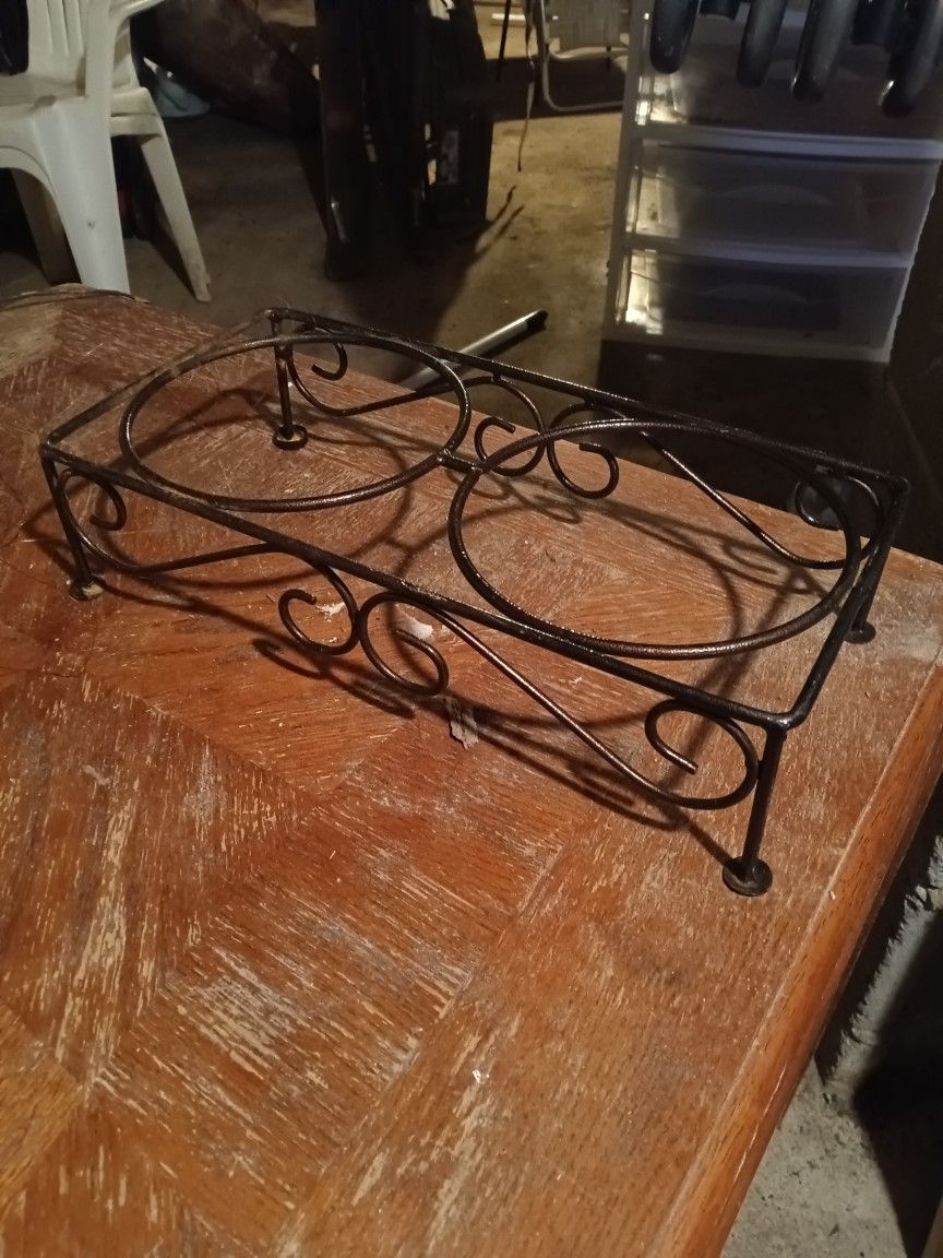 Candle Holder