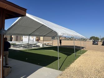 Heavy duty Tents/ Sillas/mesas Mayoreo