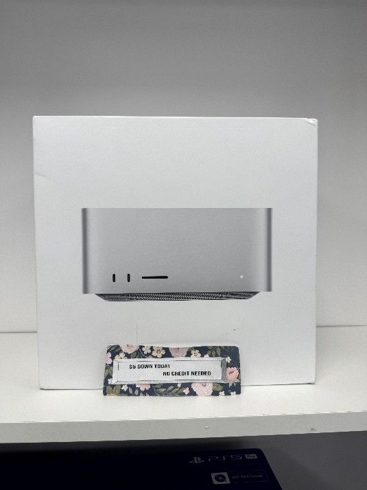 ๐ป Mac Studio M1 Max โ Desktop Beast, Now $1 Down!
