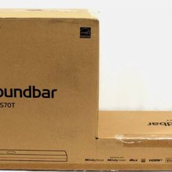 LG 3.1.1 channel  Home Theater Soundbar, Subwoofer with Dolby Atmos