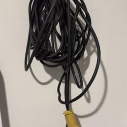 Extension Cords
