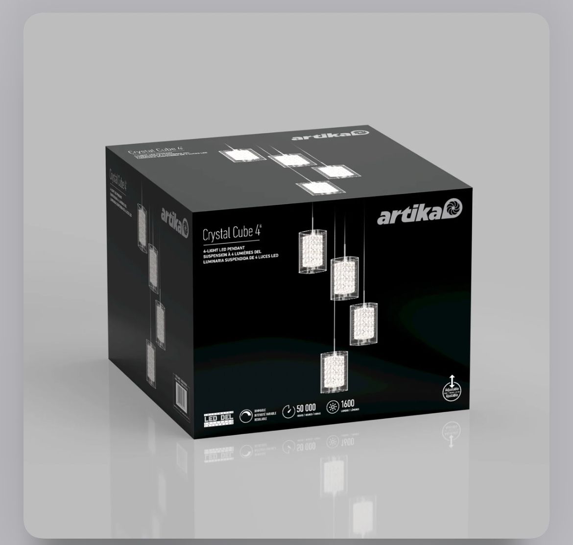 Household Items, Furniture, Lights