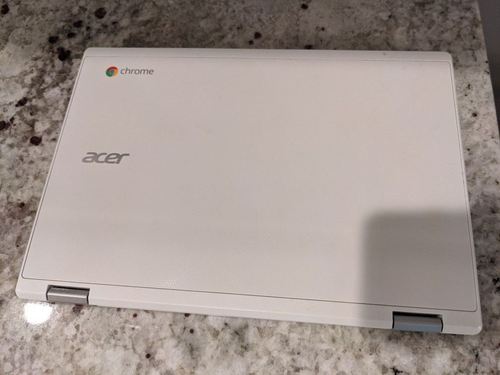 Acer R11 Chromebook (2018)