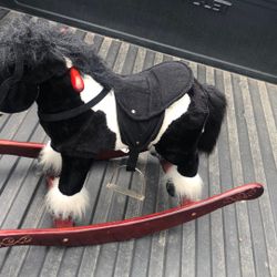 Horse For Kids
