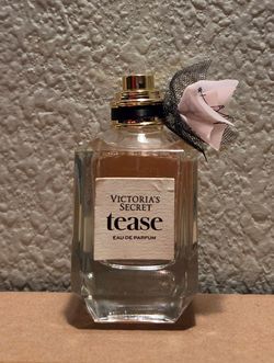 Victoria's Secret Tease 1.7oz perfume, no cap