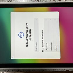 Apple iPad Mini -  No Cellular 