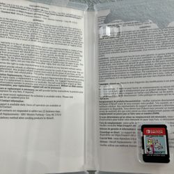 Persona Tactica, Fitness Boxing2, Just Dance 2021