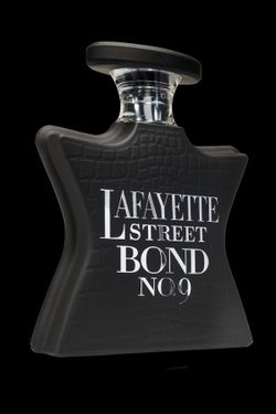 Bond No. 9 Lafayette Street Fragrance