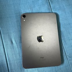 iPad Mini 6