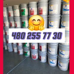Pintura Y Primer 