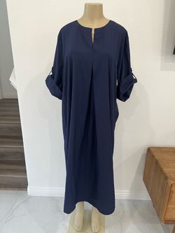 Ladies dress size L/XL