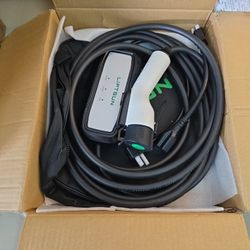 LIFTSUN EV CHARGER (EVSE)