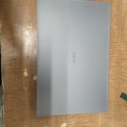 LG Laptop