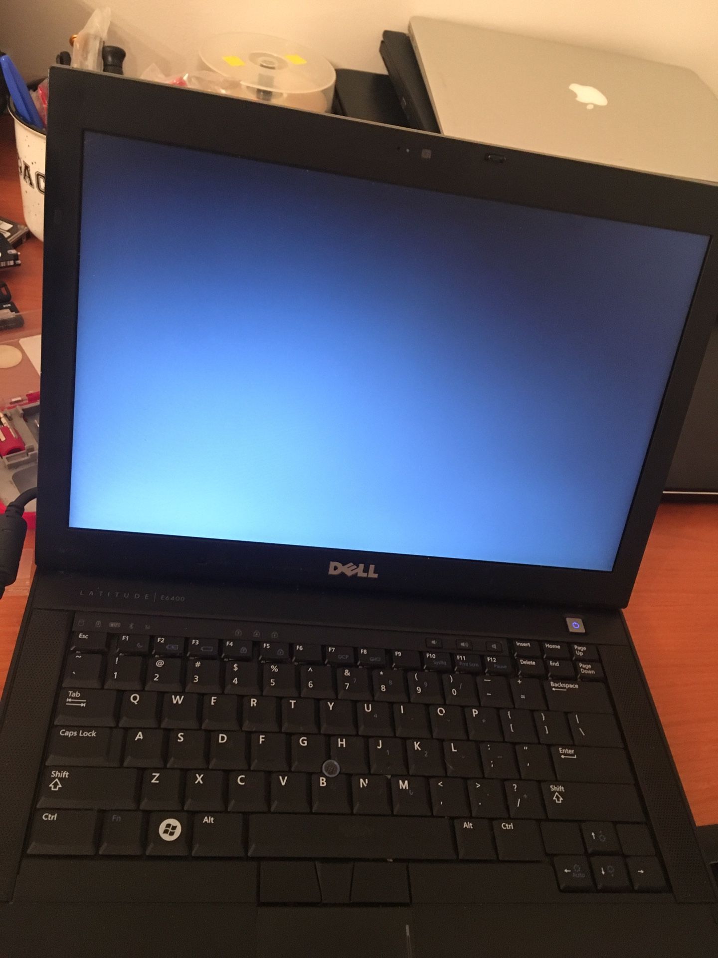 Dell Latitude E6400 Windows Processor GHz Intel Core 2Duo