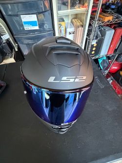 Helmet