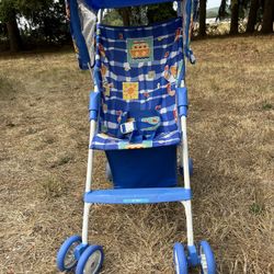 NICE KOLCRAFT STROLLER - $25 OBO