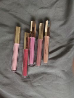 BCBGeneration liquid lipstick