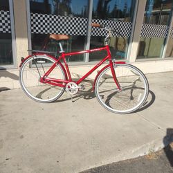 Kent Retro 700 Bike NEW