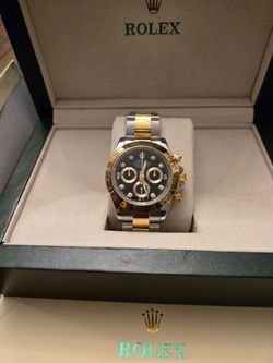 Daytona watch