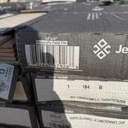 Glossy ceramic Wall Tile 80 Boxes Available 