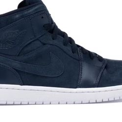 Jordan 1 Retro Mid (used)