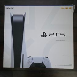 Ps 5 Bundle 