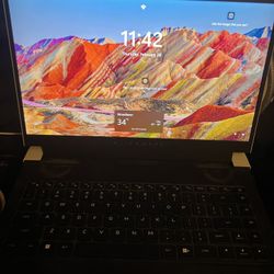 Alienware X14 R1 RTX 3060