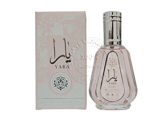 Yara Perfume