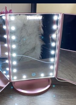 Homever Mirror