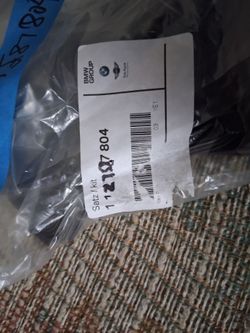 Valve cover gasket