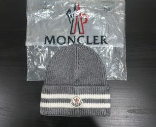 Moncler Beanie