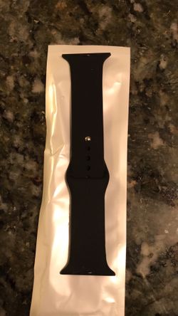Apple Watch Sport Band