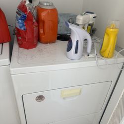 Whirlpool Gas Dryer 