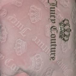 Juicy couture bag