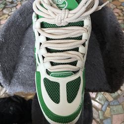 Louis Vuitton Skate shoes