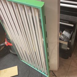 2 Xl Grow Hoods 25 Ea